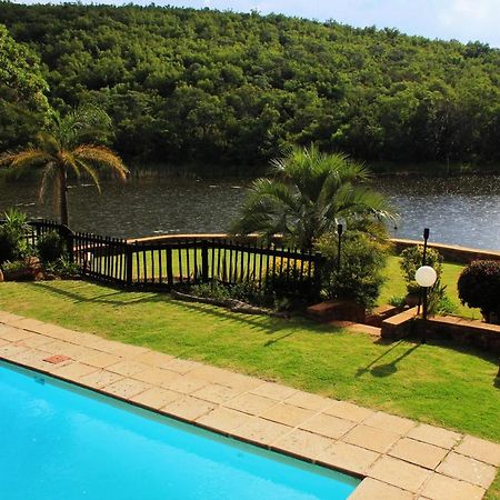 Bass Lake Country Lodge Pretoria Luaran gambar