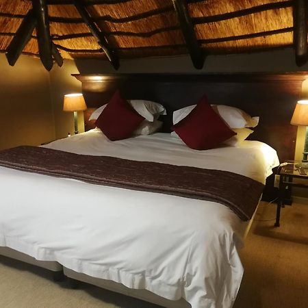 Bass Lake Country Lodge Pretoria Luaran gambar