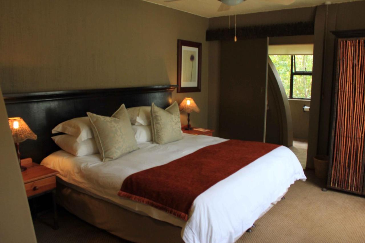Bass Lake Country Lodge Pretoria Luaran gambar