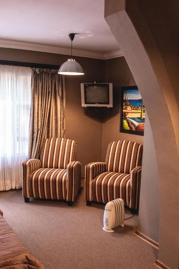 Bass Lake Country Lodge Pretoria Luaran gambar