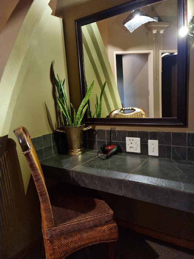 Bass Lake Country Lodge Pretoria Luaran gambar