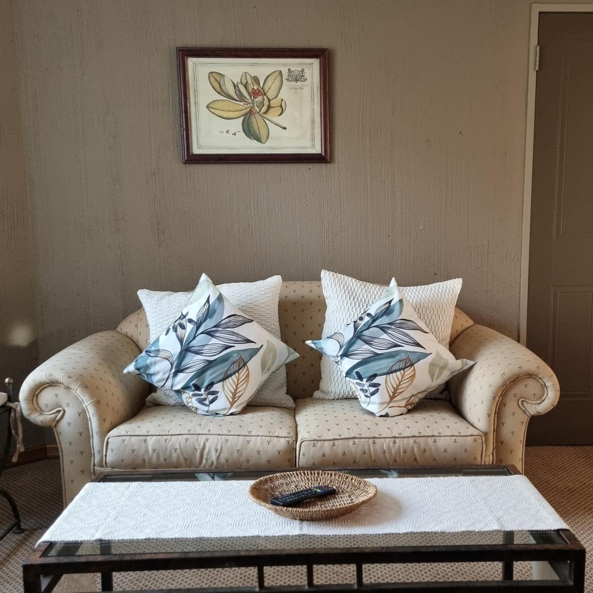 Bass Lake Country Lodge Pretoria Luaran gambar