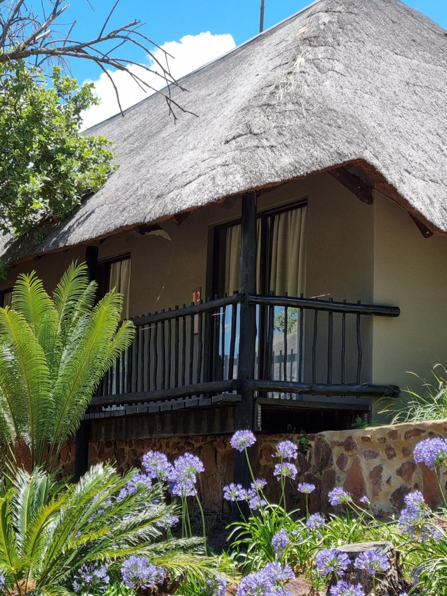 Bass Lake Country Lodge Pretoria Luaran gambar